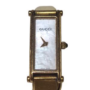 Gucci 1500L Womens Watch