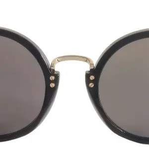 Gucci GG1156/S Round Sunglasses