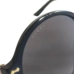 Gucci GG1156/S Round Sunglasses