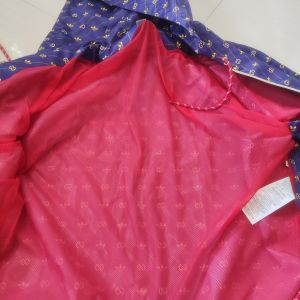 Gucci Adidas Trefoil Print Jacket