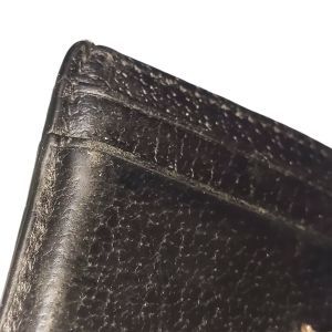 Gucci Bee Card Holder