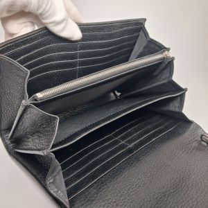 Gucci Dionysus Style Leather Clutch