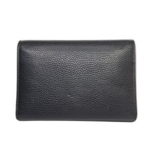 Gucci Dionysus Style Leather Clutch
