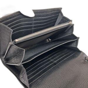 Gucci Dionysus Style Leather Clutch