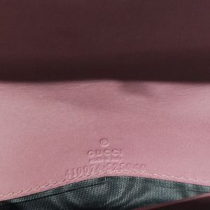 Gucci GG Blooms Purse Long Wallet