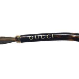 GUCCI GG0592SK Oversized Sunglasses