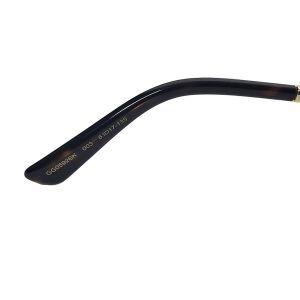 GUCCI GG0592SK Oversized Sunglasses