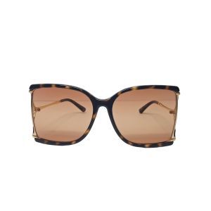 GUCCI GG0592SK Oversized Sunglasses