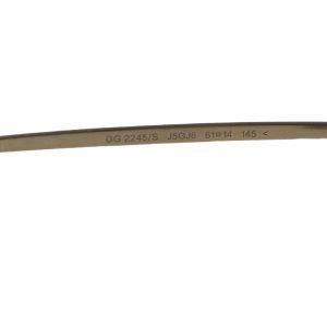 Gucci GG2245 Sunglasses