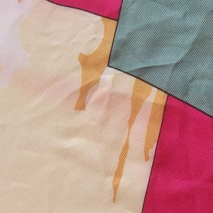 Hermes Silk Shirt