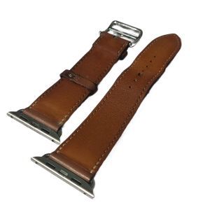 Hermes Swift 37 Apple Watch Strap