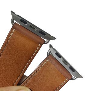Hermes Swift 37 Apple Watch Strap