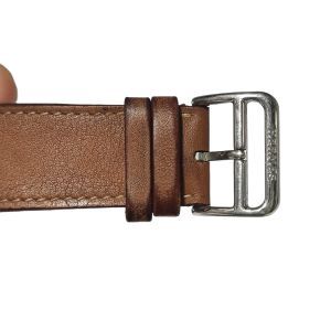 Hermes Swift 37 Apple Watch Strap