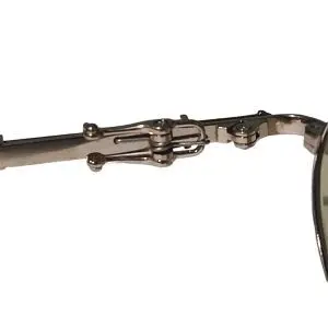 Jean Paul Gaultier Eyeglasses