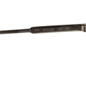 Lacoste L259SLB Men's Sunglasses