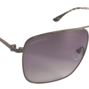 Lacoste L272S Pilot Gold Sunglasses