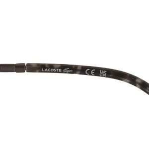 Lacoste L272S Pilot Gold Sunglasses