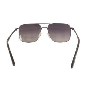Lacoste L272S Pilot Gold Sunglasses