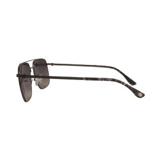 Lacoste L272S Pilot Gold Sunglasses