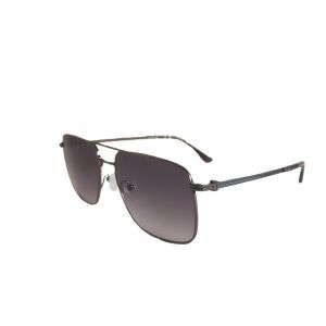 Lacoste L272S Pilot Gold Sunglasses