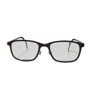Lindberg 1501 Acetanium Eyeglasses