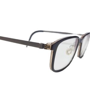Lindberg 1501 Acetanium Eyeglasses