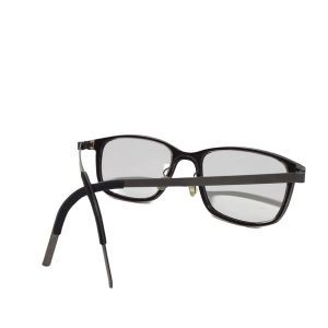 Lindberg 1501 Acetanium Eyeglasses