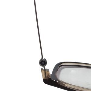 Lindberg 1501 Acetanium Eyeglasses