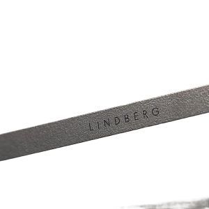 Lindberg 1501 Acetanium Eyeglasses