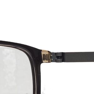 Lindberg 1501 Acetanium Eyeglasses