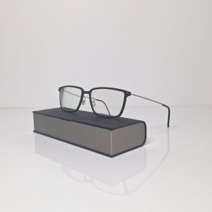 Lindberg Rectangular Eyeglasses