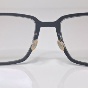 Lindberg Rectangular Eyeglasses