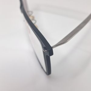 Lindberg Rectangular Eyeglasses
