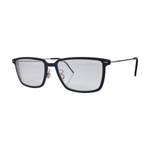 Lindberg Rectangular Eyeglasses