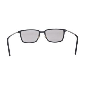 Lindberg Rectangular Eyeglasses