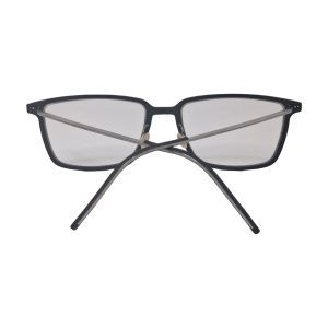 Lindberg Rectangular Eyeglasses