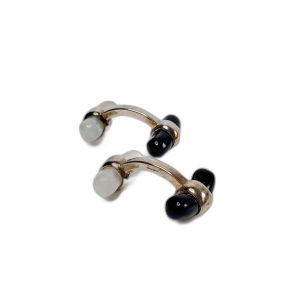 Links of London sterling silver cufflinks