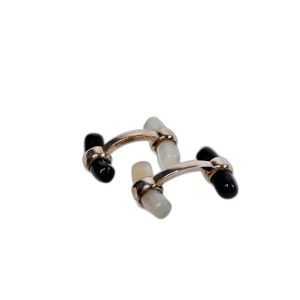 Links of London sterling silver cufflinks