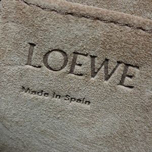 Loewe Gate Dual Bag