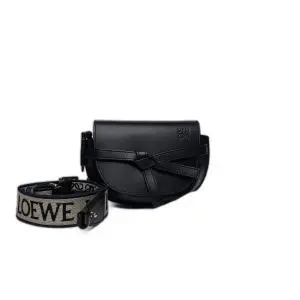 Loewe Gate Dual Bag