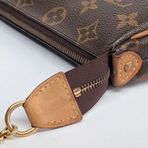 Louis Vuitton Eva Clutch