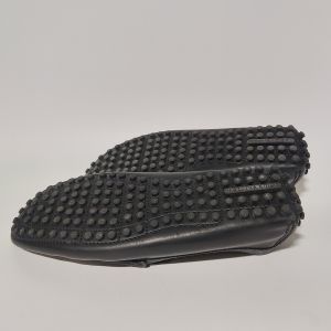 Louis Vuitton Hockenheim Leather Loafers