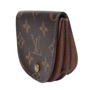 Louis Vuitton Monogram Coin Purse