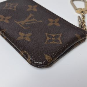 Louis Vuitton Monogram Key Pouch
