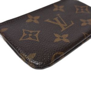 Louis Vuitton Monogram Key Pouch