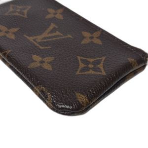 Louis Vuitton Monogram Key Pouch