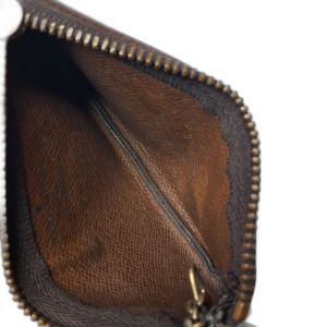 Louis Vuitton Monogram Key Pouch