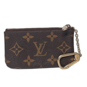 Louis Vuitton Monogram Key Pouch