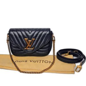 Louis Vuitton New Wave Chain Bag
