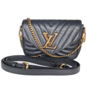 Louis Vuitton New Wave Chain Bag